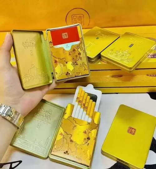 香烟金砖缩略图