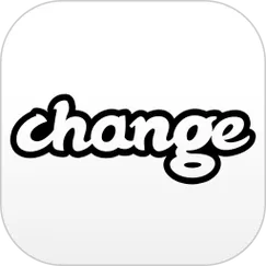 change from什么意思