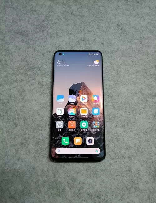 小米10pro相机安装包
