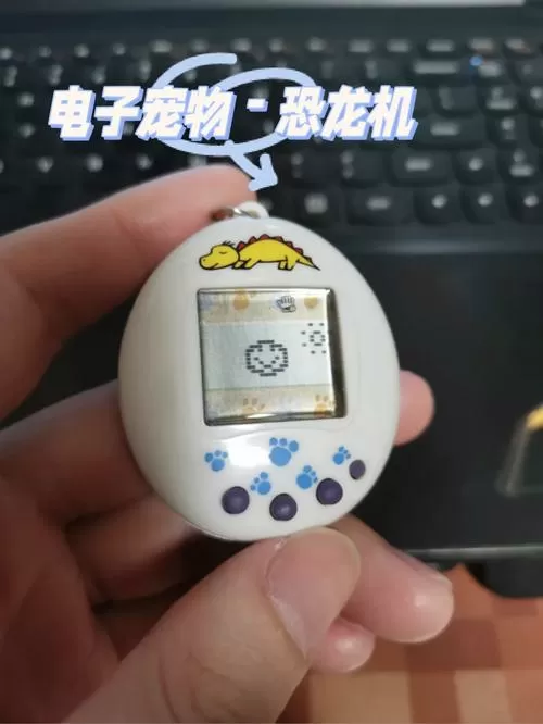电子宠物机破解版