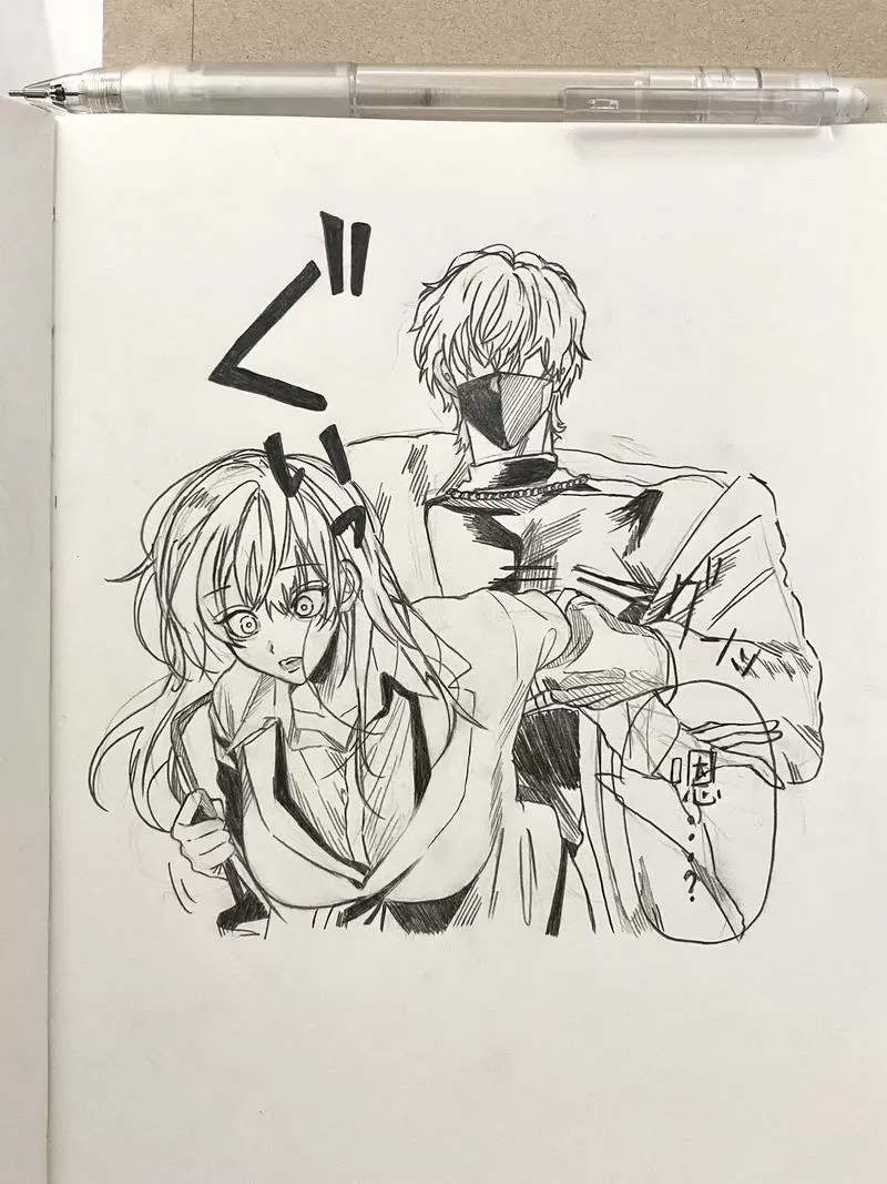 画本子犯法不