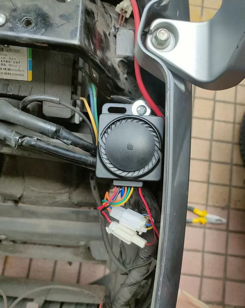 电动车上限速器能拿掉吗