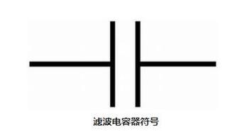 电容工作原理