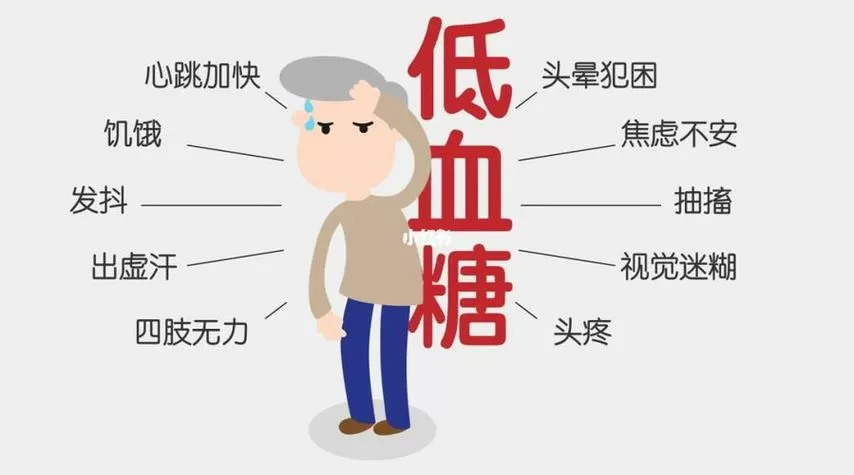 贫血和低血糖哪个严重