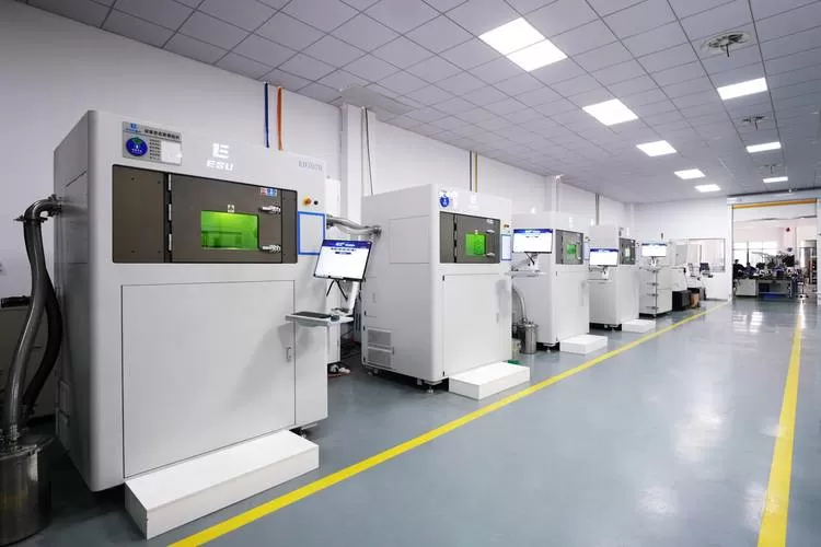 苏州3d打印公司有哪些