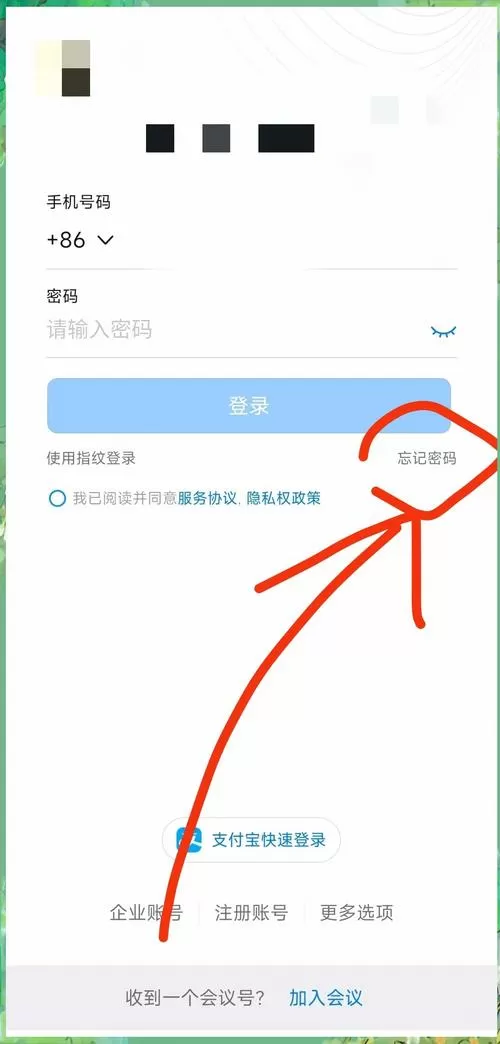 钉钉可以用手机共享屏幕吗怎么设置密码