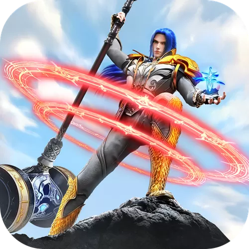 斗罗同人版无限货币版下载