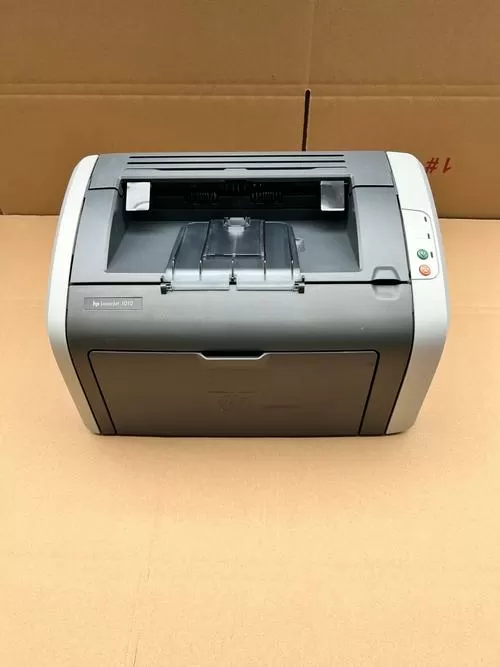 win10安装惠普1010打印机