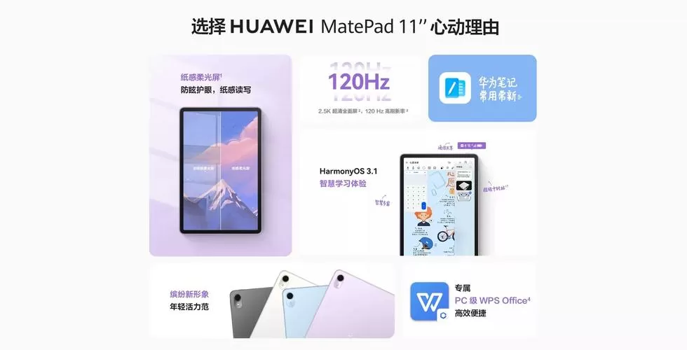 华为平板wifi版什么意思
