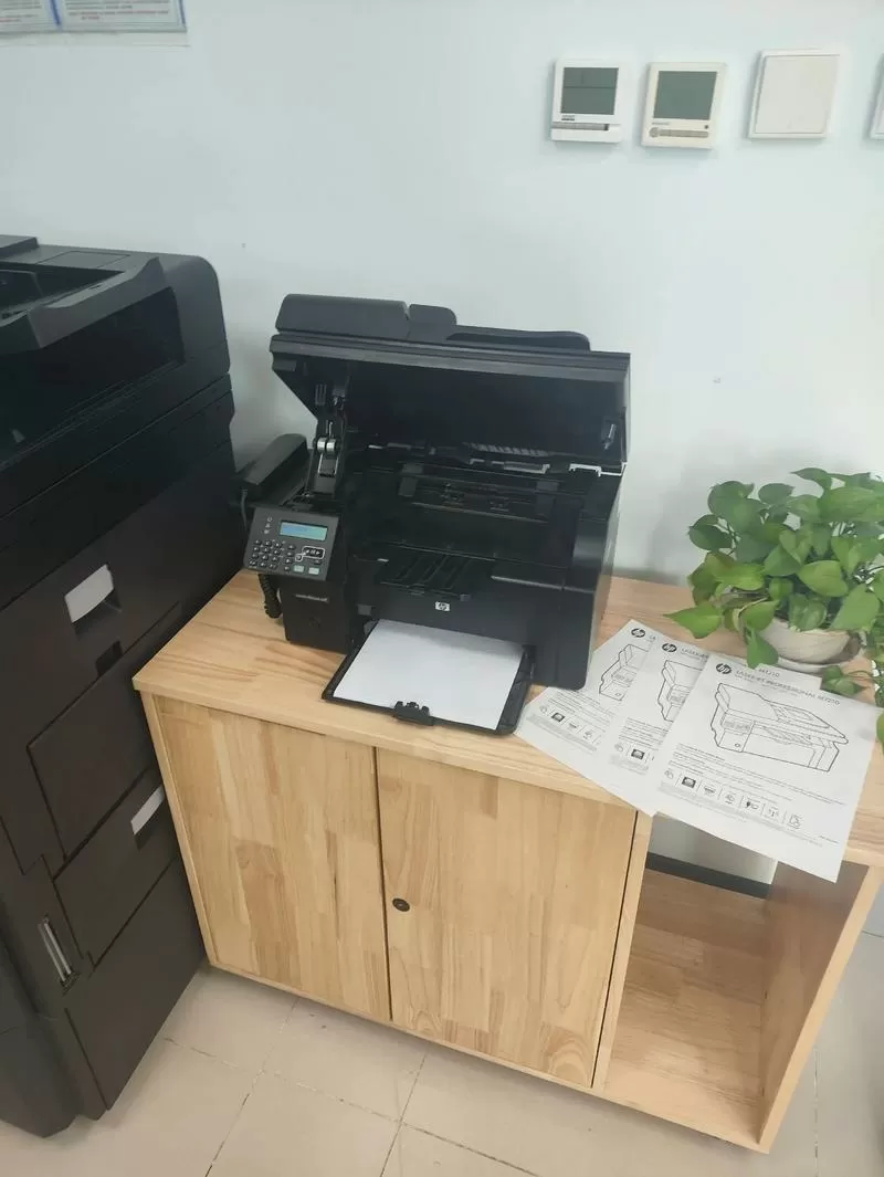 惠普打印机上门维修收费标准