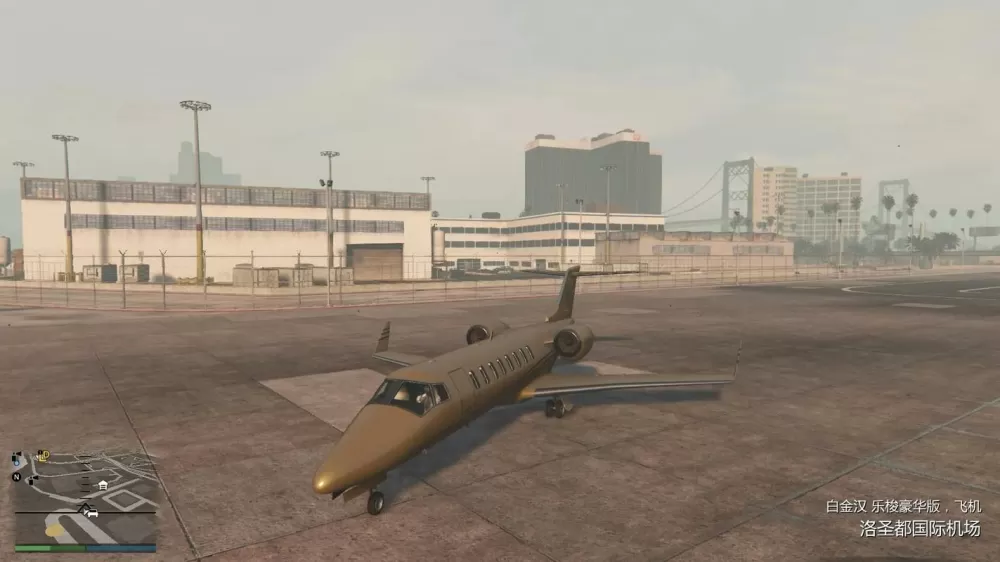 gta5飞机mod怎么装