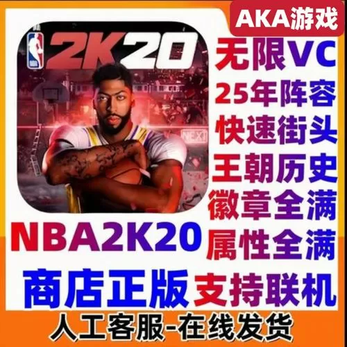 破解版2k20不能存档