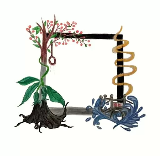 第五人格特殊头像框