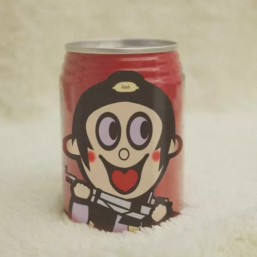 旺仔牛奶隐藏版