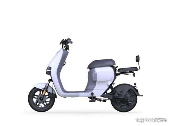 九号电动车a35解速教程