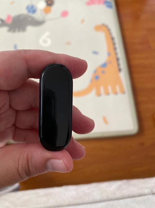 小米手环长期不用充电没反应