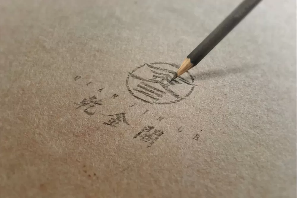 最快包浆的手串截图