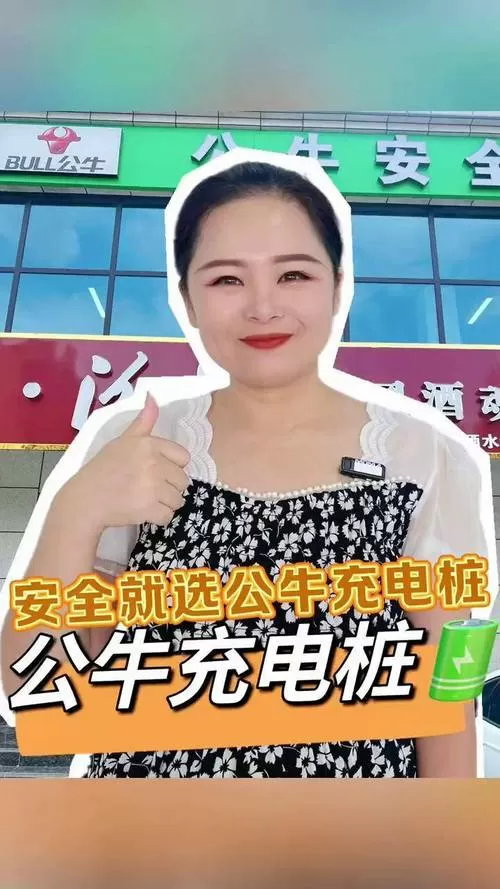 公牛充电桩客服