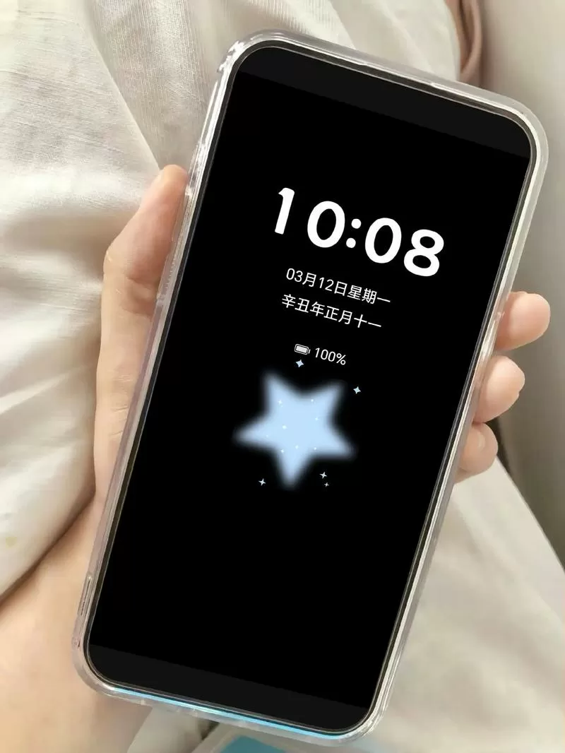 荣耀手机屏幕常亮怎么没有永不