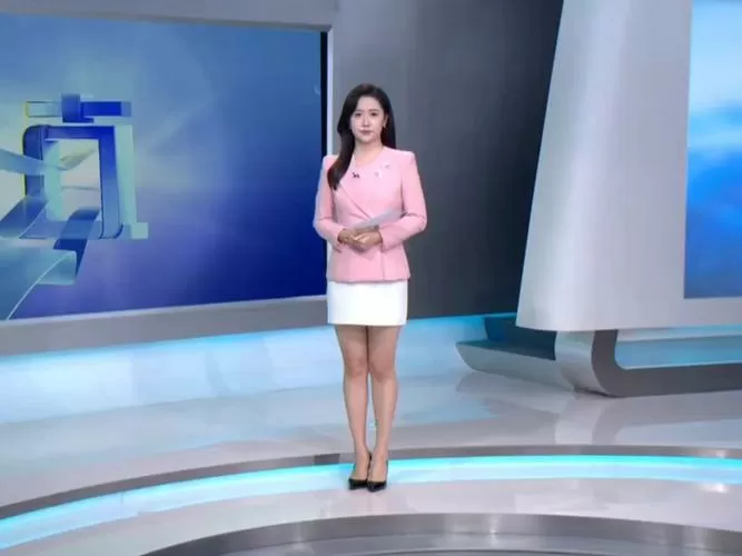 深圳卫视王宥棋截图