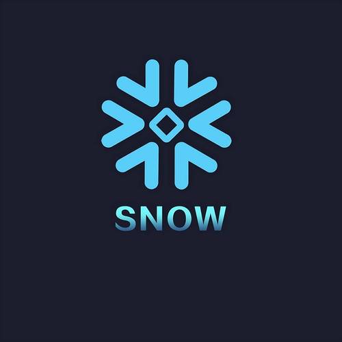 snow软件下载