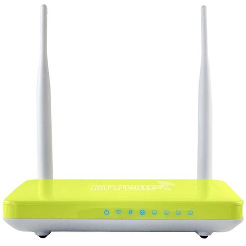 紫光mywifi云智能路由器