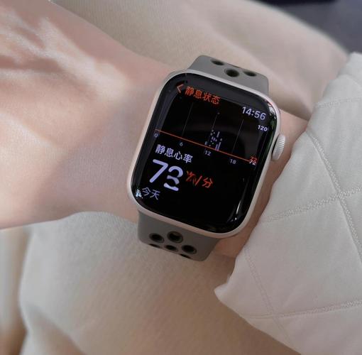 applewatch血氧准确吗