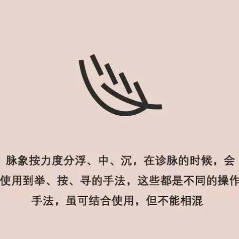 中医怎么号脉