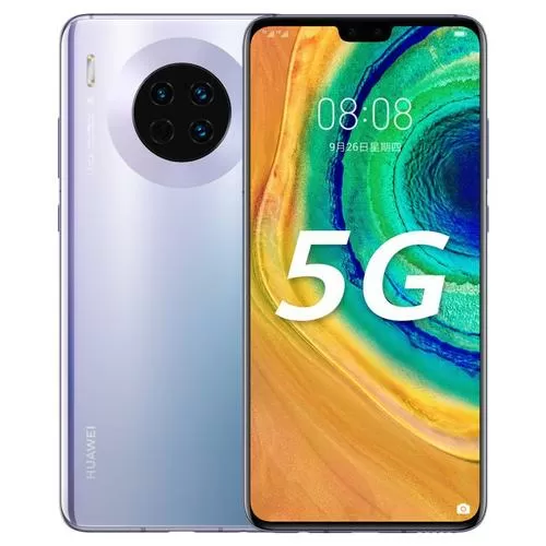 mate30支持千兆wifi吗