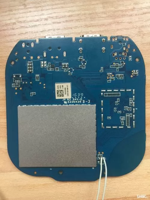 小米盒子刷openwrt
