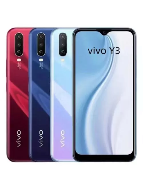 vivoy3和平精英画质超高清