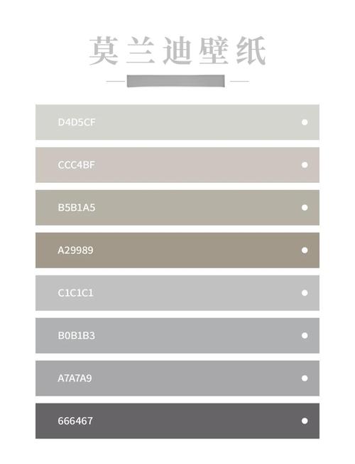 高级灰是深灰还是浅灰