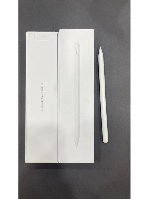 二代applepencil