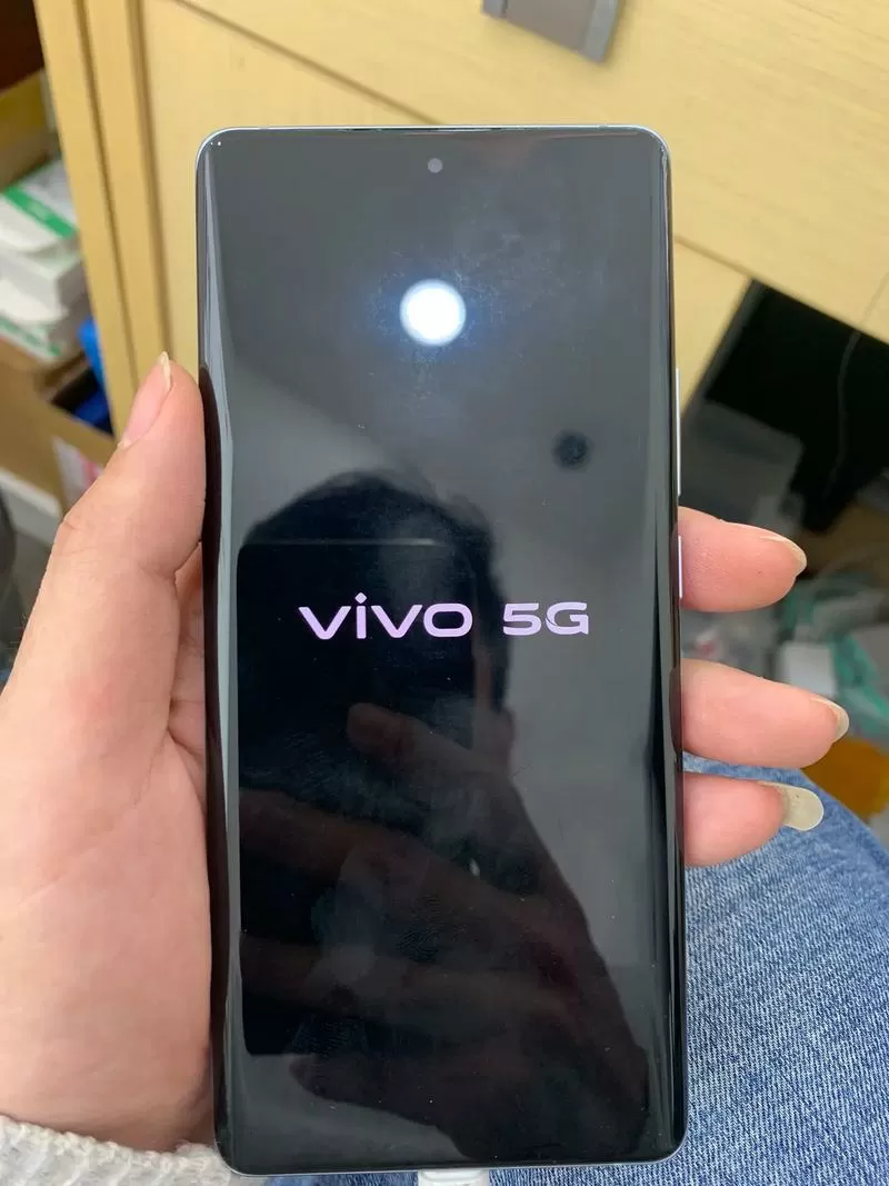vivox70pro异常重启
