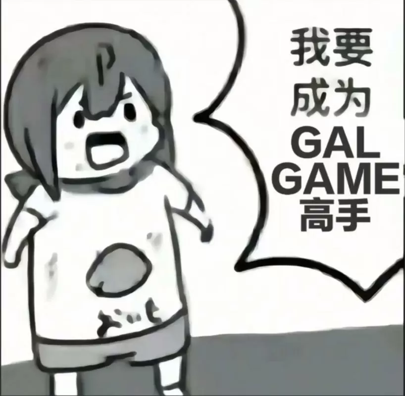 纸片人汉化组游戏合集