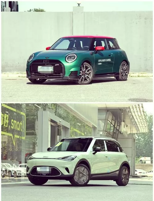 smart和mini哪个好