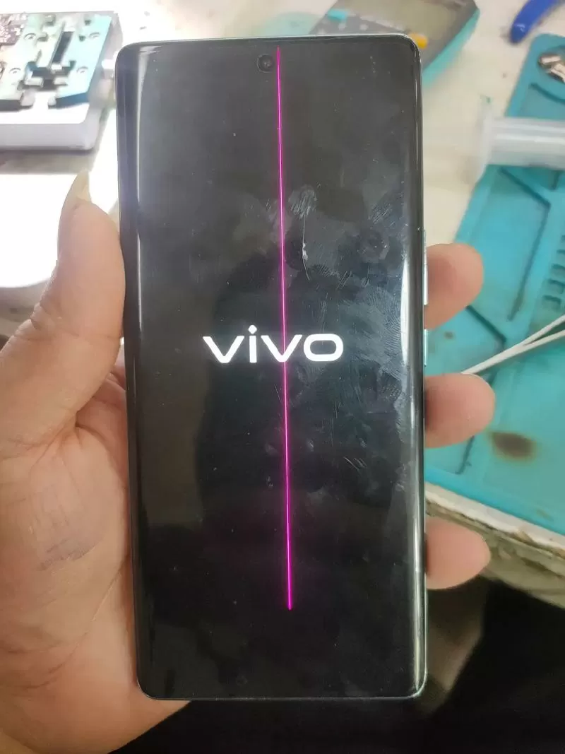 vivo手机侧面裂开了怎么办