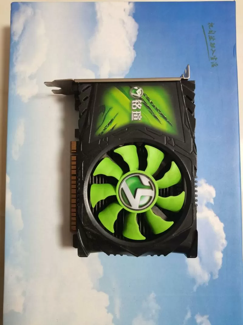 GT610是什么时候的显卡