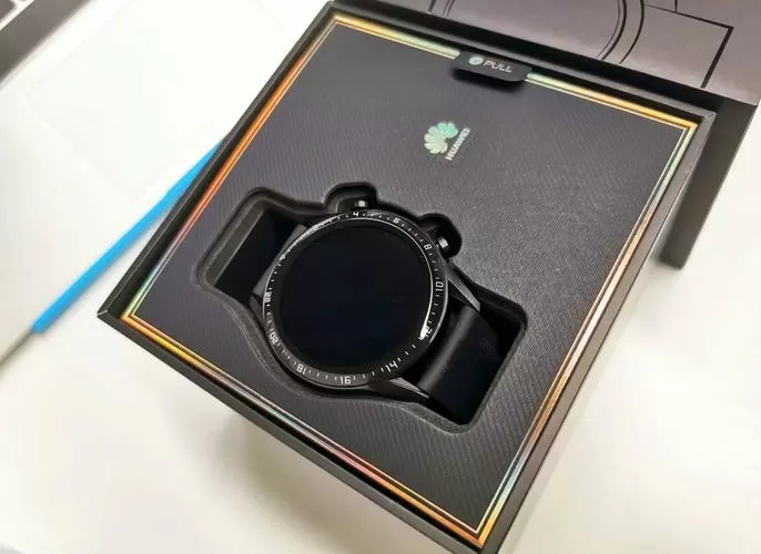 华为watch2和gt2哪个好