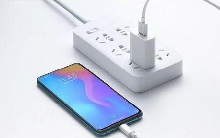 小米8最大支持多少w快充