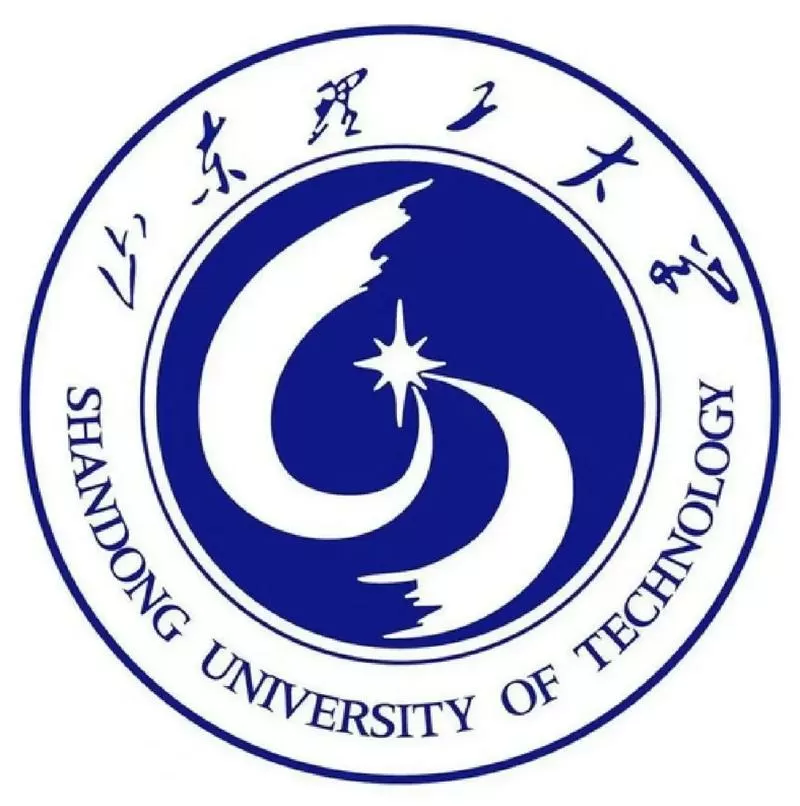 山东理工大学体测标准图标