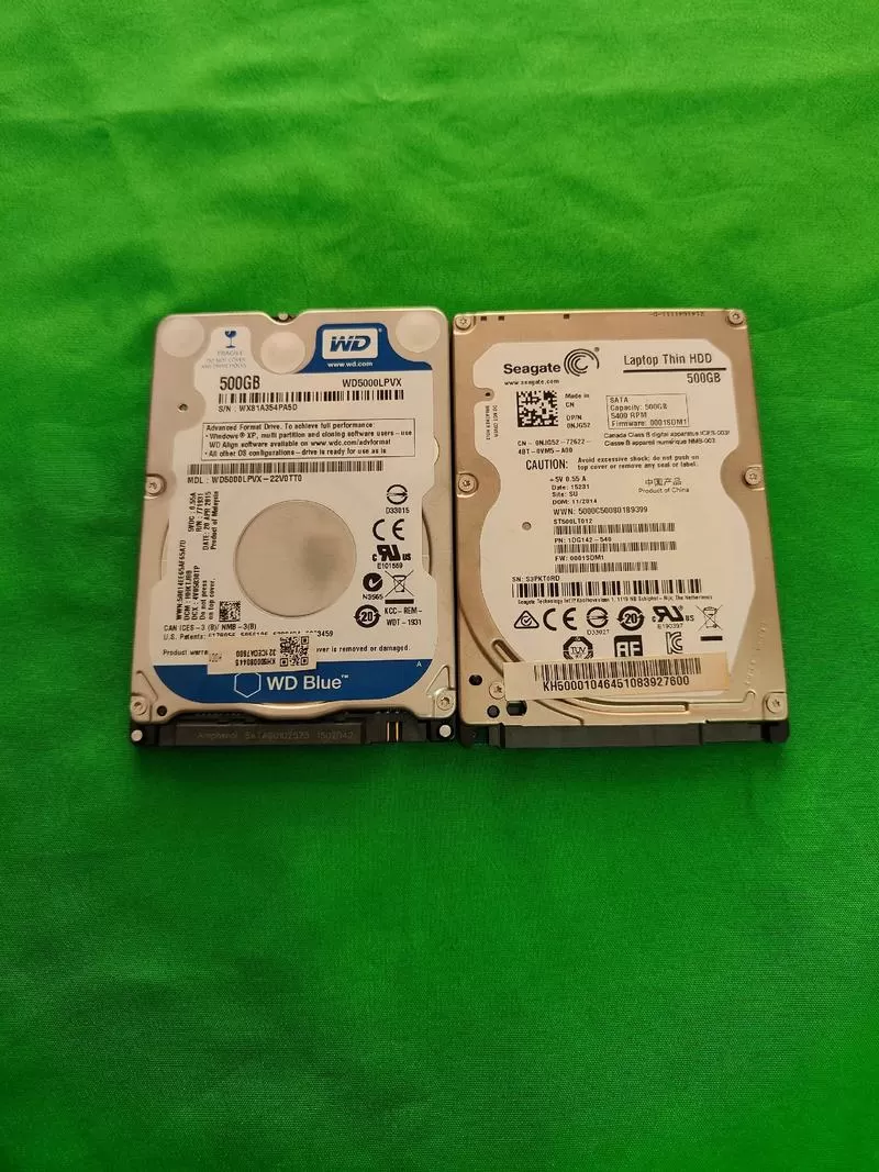 电脑装2个硬盘好不好