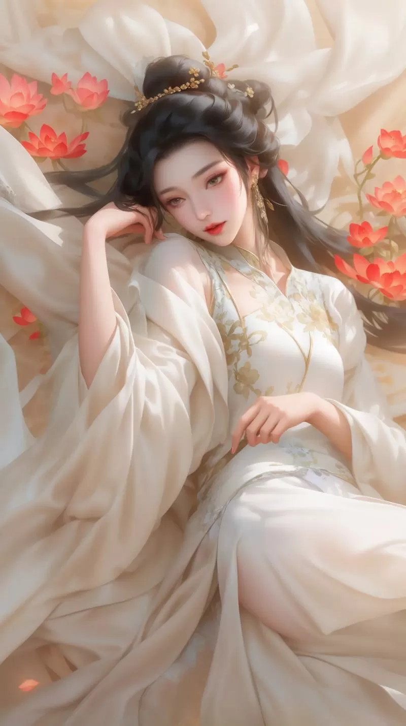 极品家丁之册母为妃肖青璇
