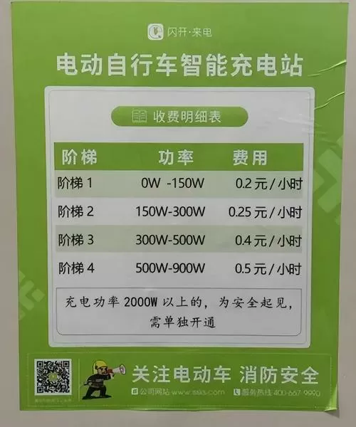 电动车充电桩停止充电退钱吗
