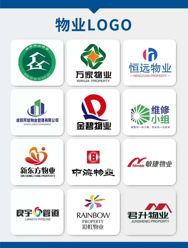 免费物业管理软件排名