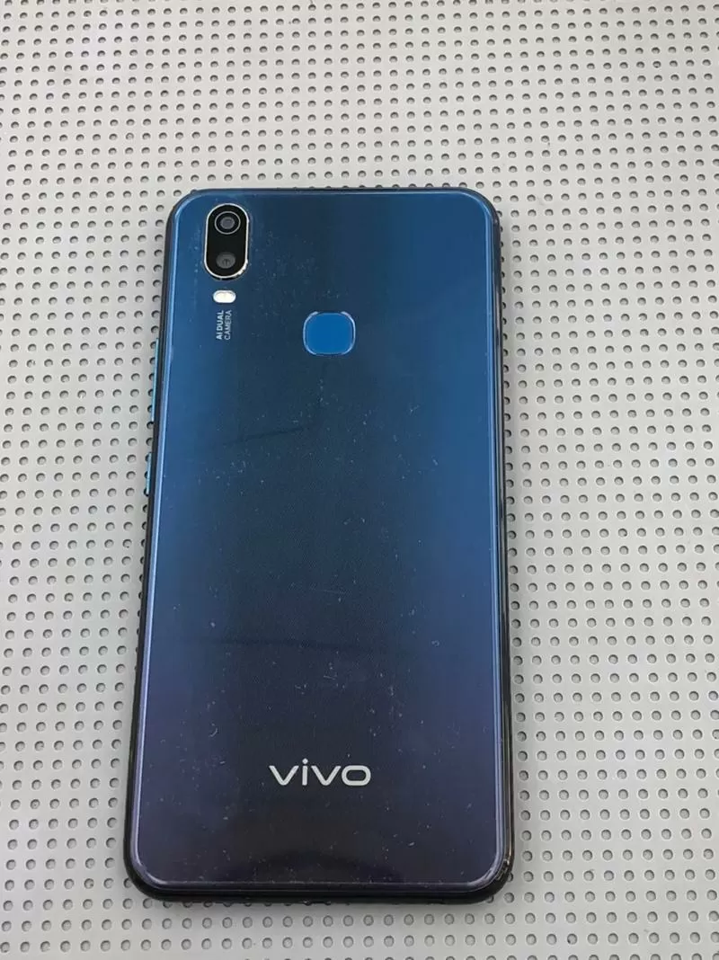 vivoy3质量好不好