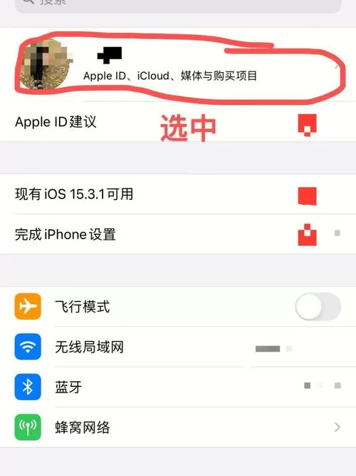 苹果订阅怎么取消