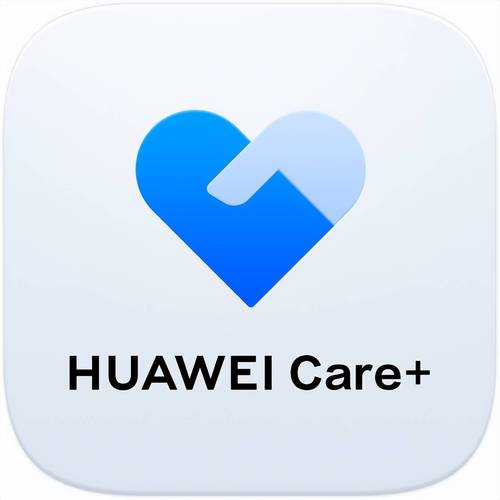 华为的care+在哪里看