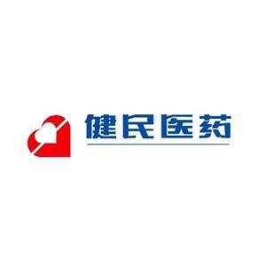 健民大药房网上药店