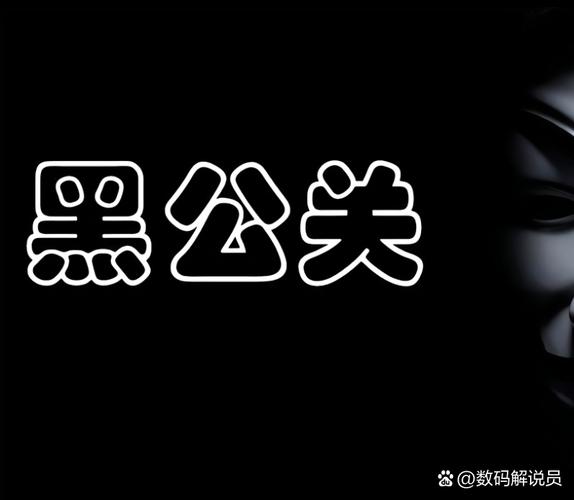 国家为什么不打击黑厂